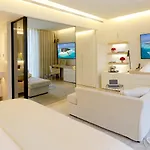 Abac H&r Monument Отель 5*