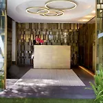 Отель Abac H&r Monument 5*
