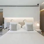 Abac H&r Monument Отель 5*