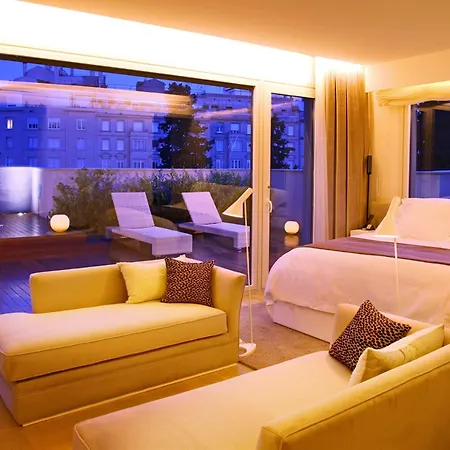 Abac H&r Monument Βαρκελώνη