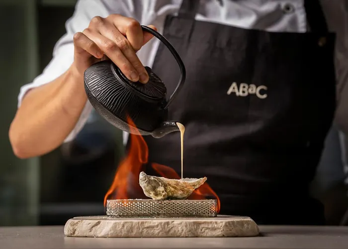 Abac H&r Monument 5*