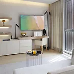 Hotel Abac H&r Monument Barcelona