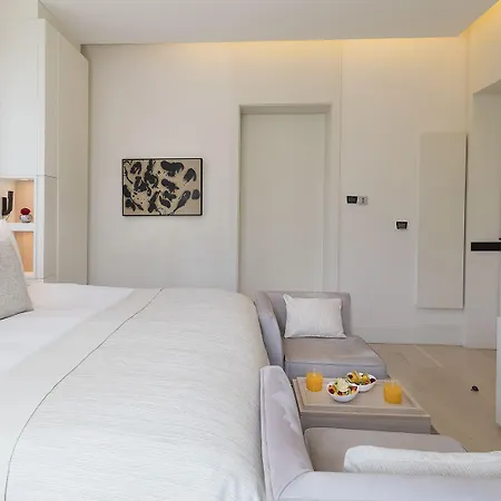 Abac H&r Monument Hotel Barcelona