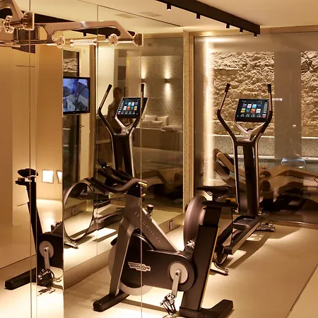 Abac H&r Monument Hotel