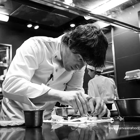 Abac H&r Monument Barcelona