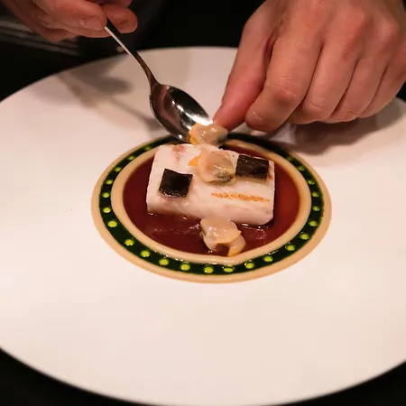 Hotel Abac H&r Monument 5*