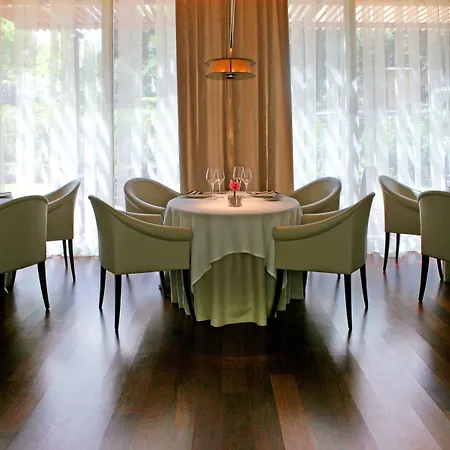 Hotel Abac H&r Monument Barcelona