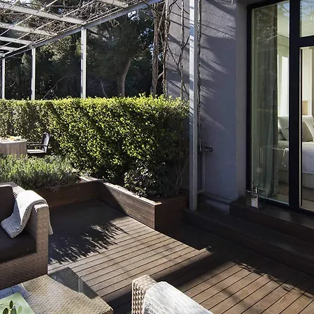 Abac H&r Monument Barcelona