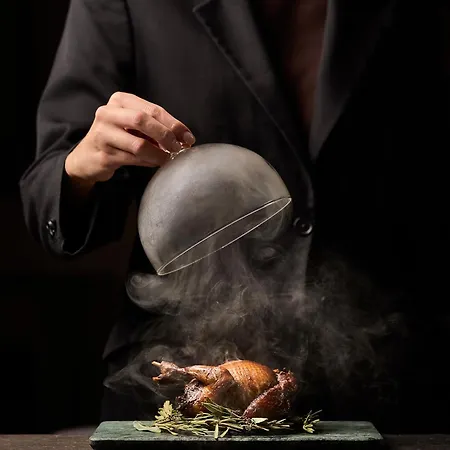 Abac H&r Monument Hotel Barcelona