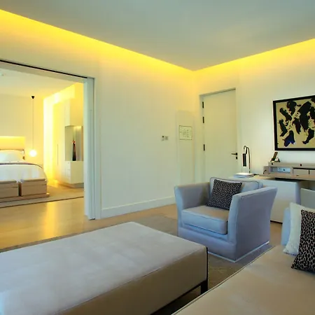 Abac H&r Monument Barcelona