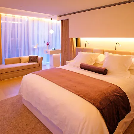 Hotel Abac Restaurant Gl Monumento