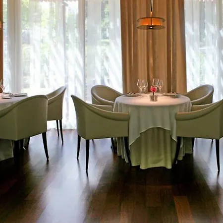 Abac Restaurant Gl Monumento Hotel Barcellona
