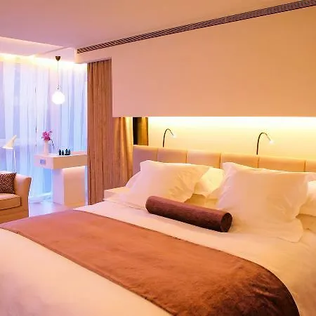 Hotel Abac Restaurant Gl Monumento Barcellona