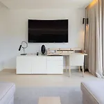 호텔 Abac H&r Monument 바르셀로나
