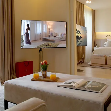 Abac Restaurante 5* Barcelona