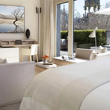 Abac Restaurante 5* Barcelona