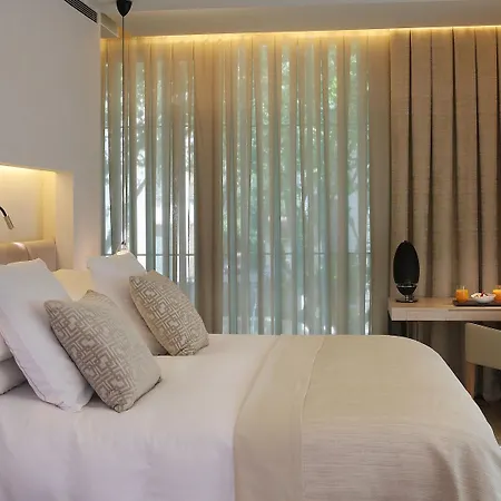 Abac Restaurante Hotel 5*