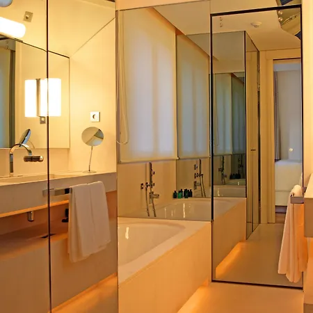 Abac Restaurante 5*