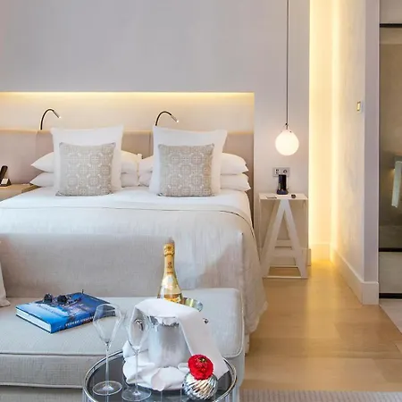 Abac Boutique 5 Gl Hotel 5*