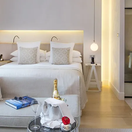Abac Restaurante Hotel 5*