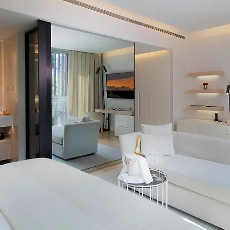 Abac Restaurante 5*