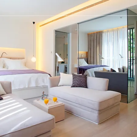 Hotel Abac Boutique 5 Gl
