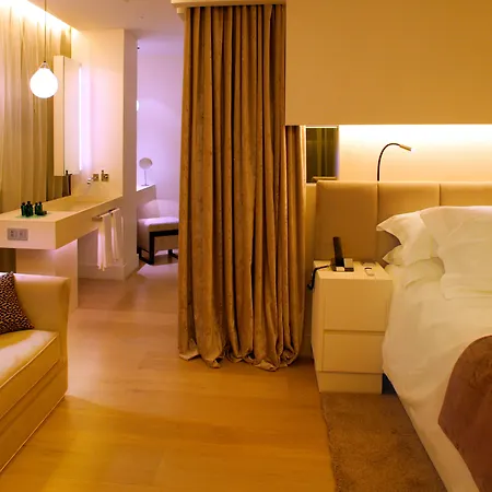 Abac Restaurante Hotel