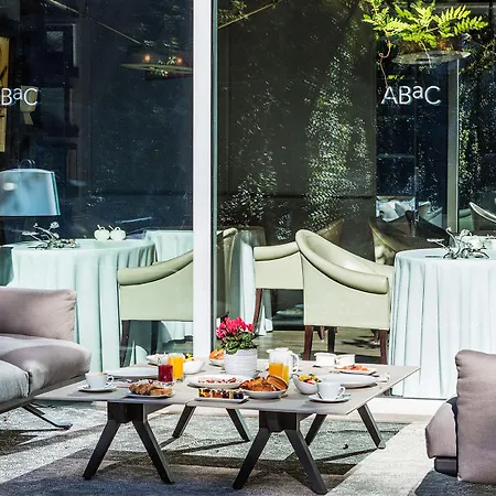 Abac Restaurante