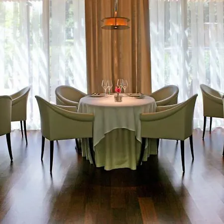 Abac Restaurante Hotel