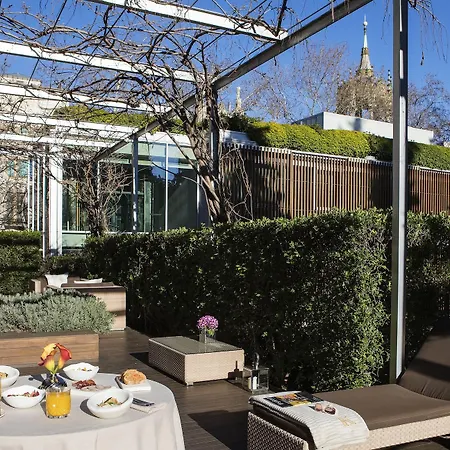Abac Restaurante