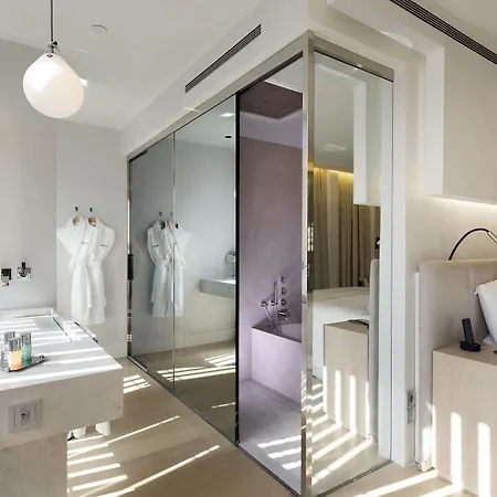 Hotel Abac Restaurante Barcelona