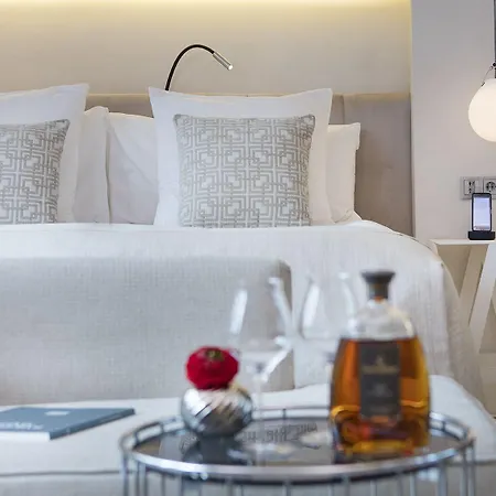 Abac Restaurante Hotel