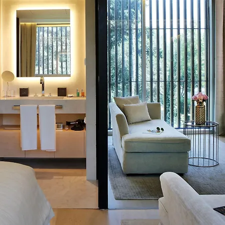 Hotel Abac Restaurante Barcelona