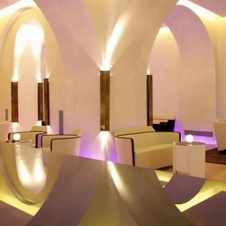 Hotel Abac Restaurante