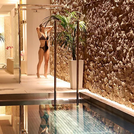 Abac Restaurante Barcelona