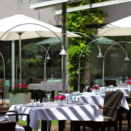 Abac Restaurante Hotel Barcelona