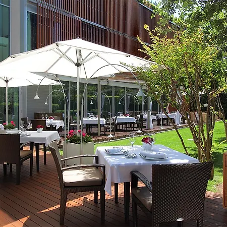 Abac Restaurante Hotel 5*