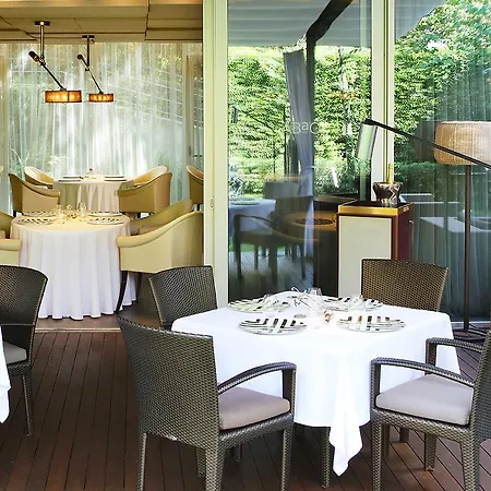 Abac Restaurante 5*