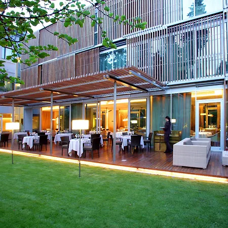 Abac Restaurante 5*