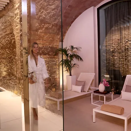Hotel Abac Restaurante 5*