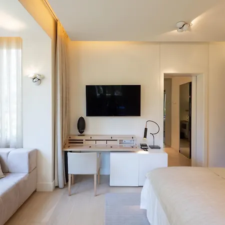 Abac H&r Monument Hotel Barcelona