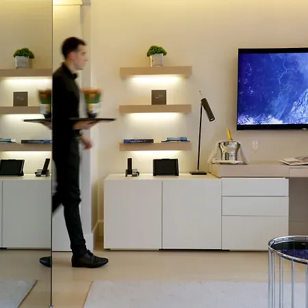 Abac H&r Monument فندق 5*