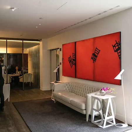 Hotel Abac H&r Monument Barcelona