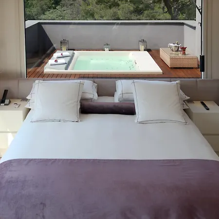 فندق Abac H&r Monument