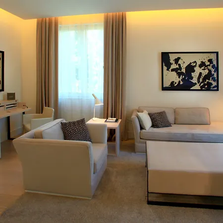 Abac H&r Monument 5* Barcelona