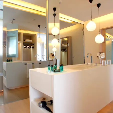 Hotel Abac H&r Monument 5*