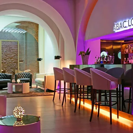 Hotel Abac H&r Monument Barcelona