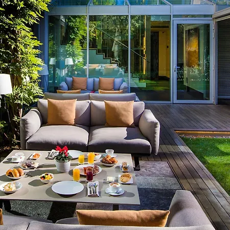 Abac H&r Monument فندق 5*