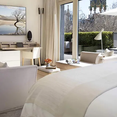 فندق Abac H&r Monument 5*