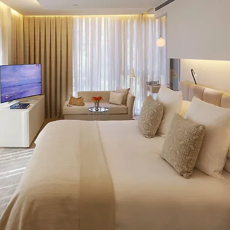 Hotel Abac H&r Monument 5*